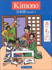 Cover of: Kimono: Level 1