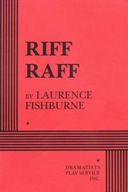 Cover of: Riff raff