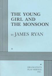 Cover of: The Young Girl and the Monsoon