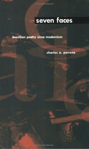 Cover of: Seven faces: Brazilian poetry since modernism