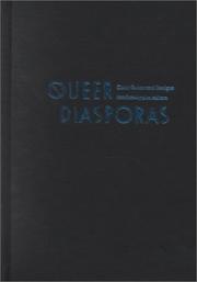 Cover of: Queer Diasporas (Series Q) by 