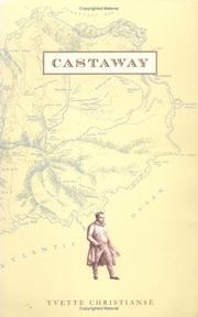 Cover of: Castaway by Yvette Christiansë, Yvette Christiansë