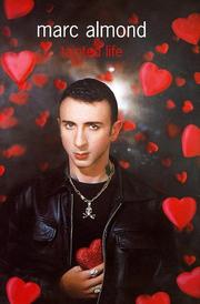 Cover of: Tainted Life by Marc Almond