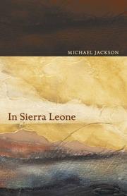 In Sierra Leone by Michael Jackson