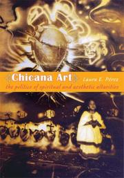 Chicana Art by Laura E. Pérez