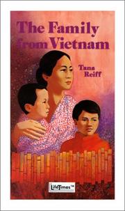 Cover of: The family from Vietnam