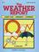 Cover of: The Weather Report