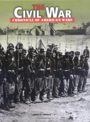 Cover of: The Civil War