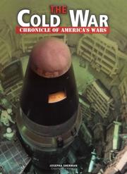 Cover of: The Cold War