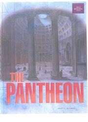 Cover of: The Pantheon (Great Building Feats) by Lesley A. Dutemple