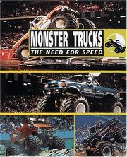 Monster Trucks (The Need for Speed) by Michael Johnstone