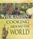 Cover of: Vegetarian Cooking Around the World