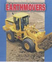 Cover of: Earthmovers (Pull Ahead Transportation)