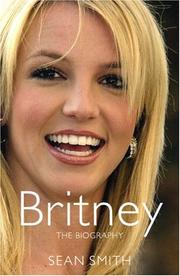 Cover of: Britney by Sean Smith