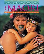 the-maori-of-new-zealand-cover
