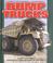 Cover of: Dump Trucks (Pull Ahead Books)