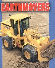 Cover of: Earthmovers (Pull Ahead Books)