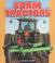 Cover of: Farm Tractors (Pull Ahead Books)