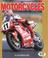 Cover of: Motorcycles (Pull Ahead Books)