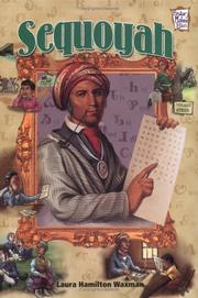 Cover of: Sequoyah (History Maker Bios) by 