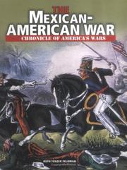 Cover of: The Mexican-American War