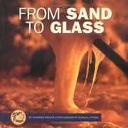 Cover of: From Sand to Glass (Start to Finish)