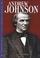 Cover of: Andrew Johnson