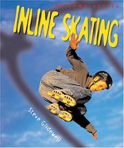 Cover of: Inline Skating (Extreme Sports)