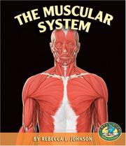 Cover of: The Muscular System (Early Bird Body Systems) by 