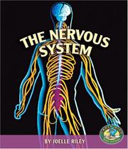Cover of: The Nervous System (Early Bird Body Systems)