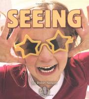 Cover of: Seeing by Nelson, Robin