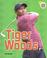 Cover of: Tiger Woods (Amazing Athletes)