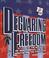 Cover of: Declaring freedom