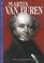 Cover of: Martin Van Buren