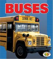 Cover of: Buses (Pull Ahead Books) by Jeffrey Zuehlke