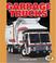 Cover of: Garbage Trucks (Pull Ahead Books)