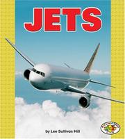 Cover of: Jets (Pull Ahead Books)