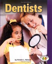 Cover of: Dentists