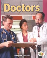 Cover of: Doctors (Pull Ahead Books) by Marlene Targ Brill