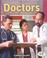 Cover of: Doctors (Pull Ahead Books)