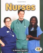 Cover of: Nurses