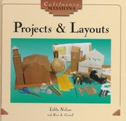 Cover of: Projects & layouts
