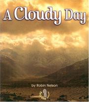 Cover of: A Cloudy Day
