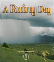 Cover of: A Rainy Day