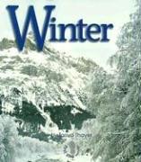 Cover of: Winter (First Step Nonfiction)