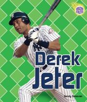 Cover of: Derek Jeter (Amazing Athletes)