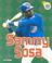 Cover of: Sammy Sosa (Amazing Athletes)