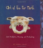 Cover of: Art of the Far North by Carol Finley
