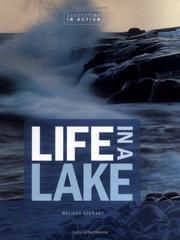 Life in a Lake by Melissa Stewart