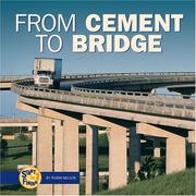 Cover of: From Cement to Bridge (Start to Finish)